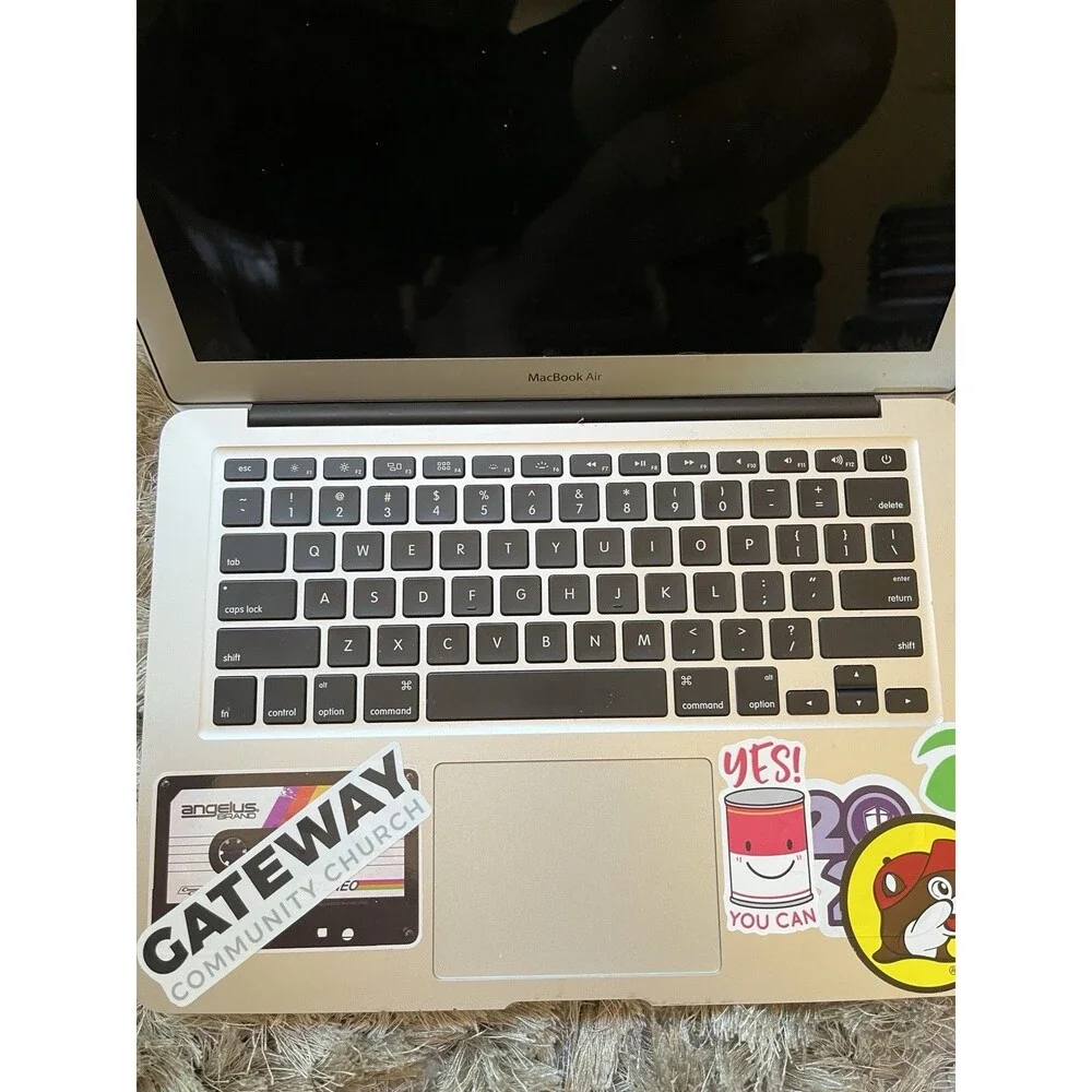 Apple MacBook Air 13